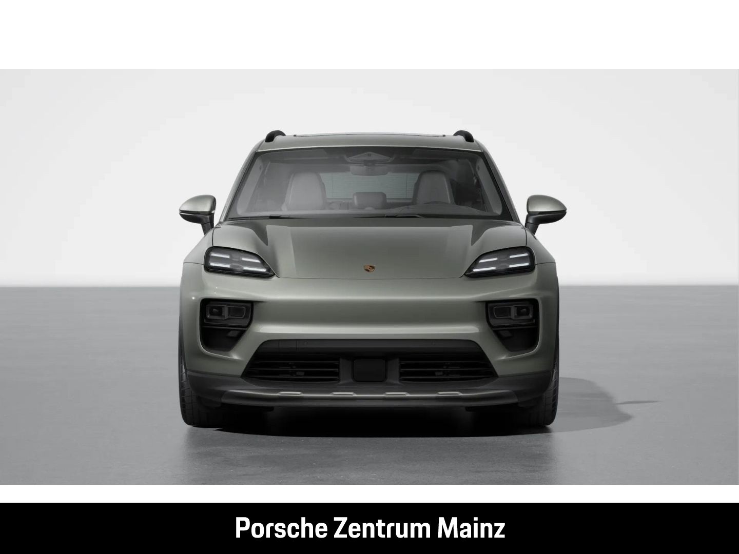Porsche Macan 4 - Samsaru's Car Outlet
