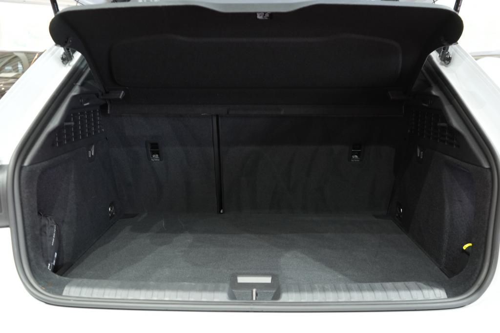 Audi A3 35 TDI Sportback S line - Samsaru's Car Outlet