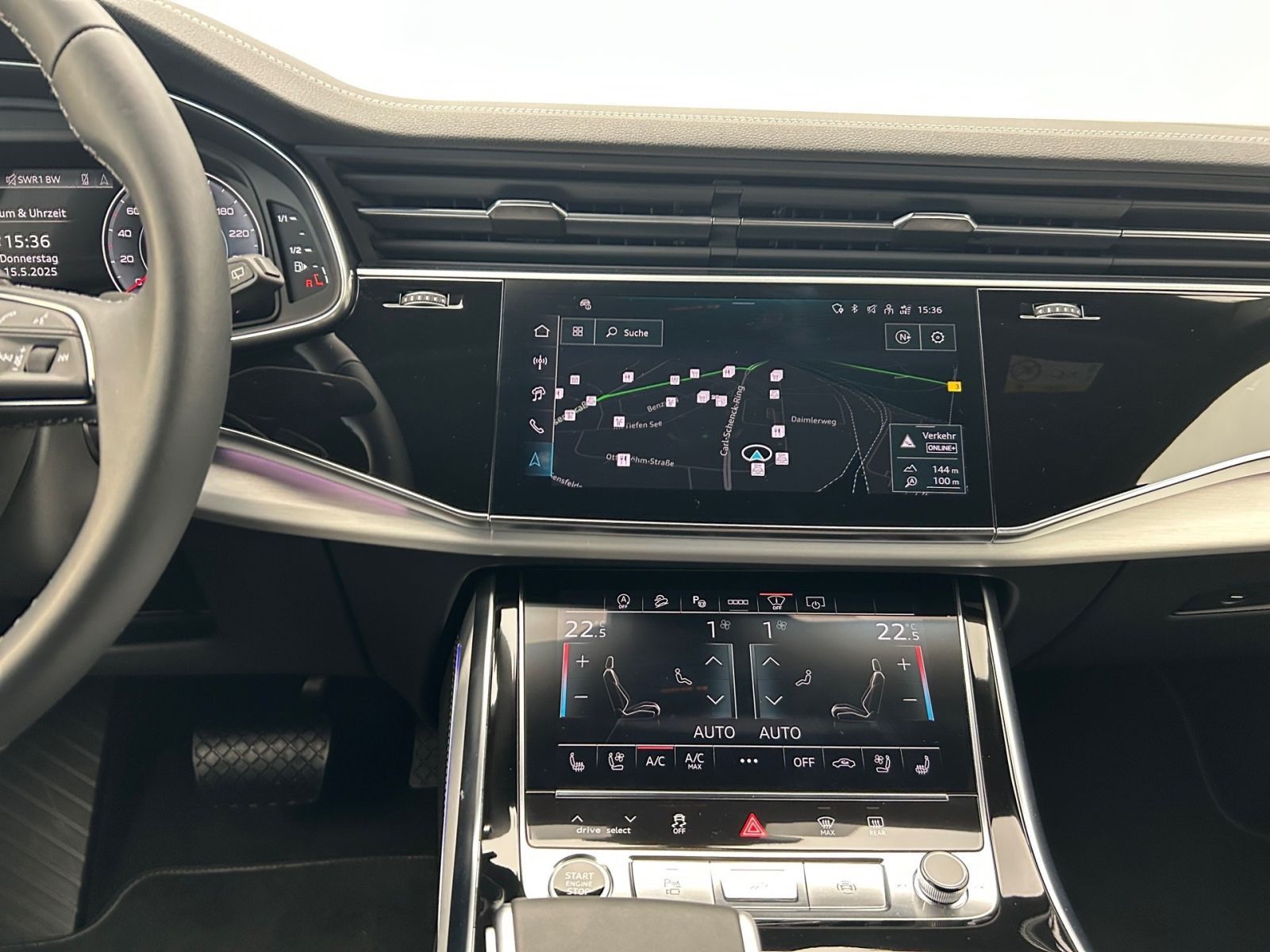 Audi Q7 50 TDI qu S line tip*EUPE 113.840*Air*B&O*HUD