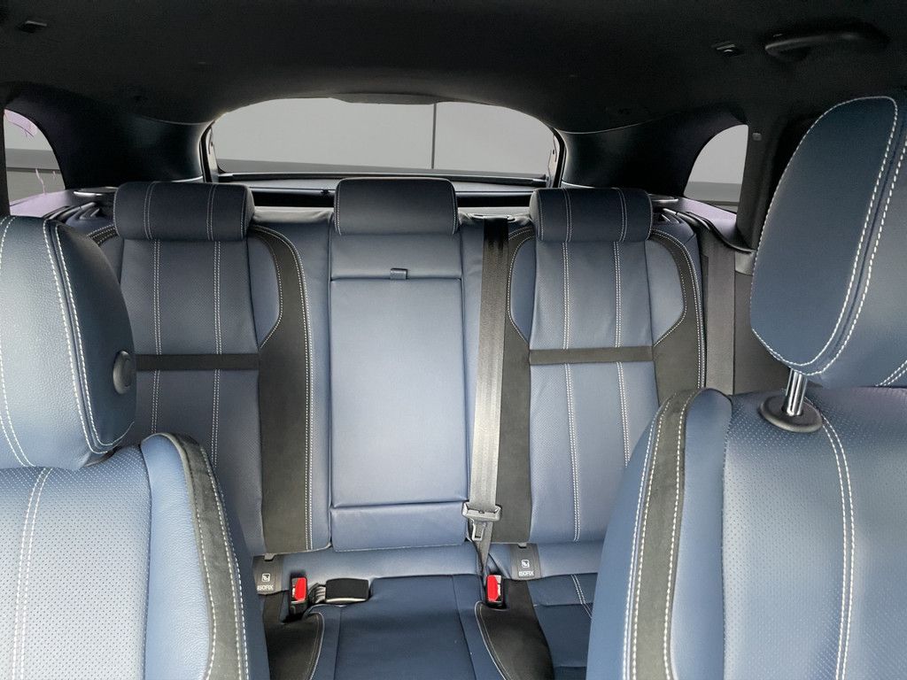 Range Rover Velar D300 R-Dynamic SE - Samsaru's Car Outlet