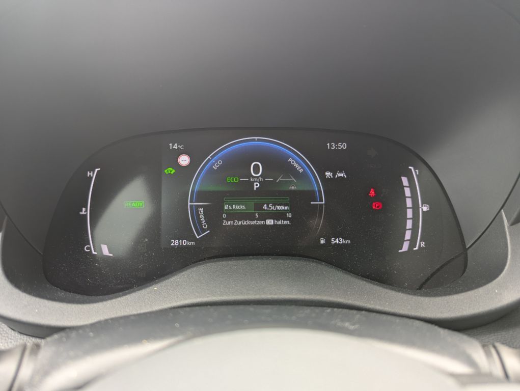 Toyota Yaris Cross Hybrid 130 1.5 VVT-i Teamplayer