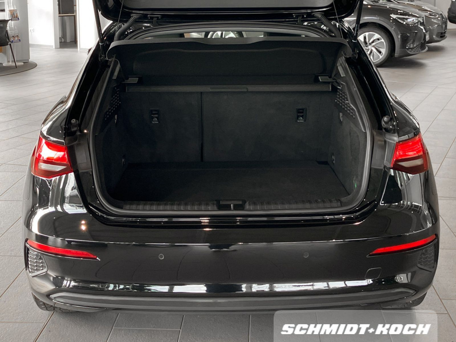 Audi A3 Sportback 30 TFSI S tronic Navi Sitzhzg. DAB