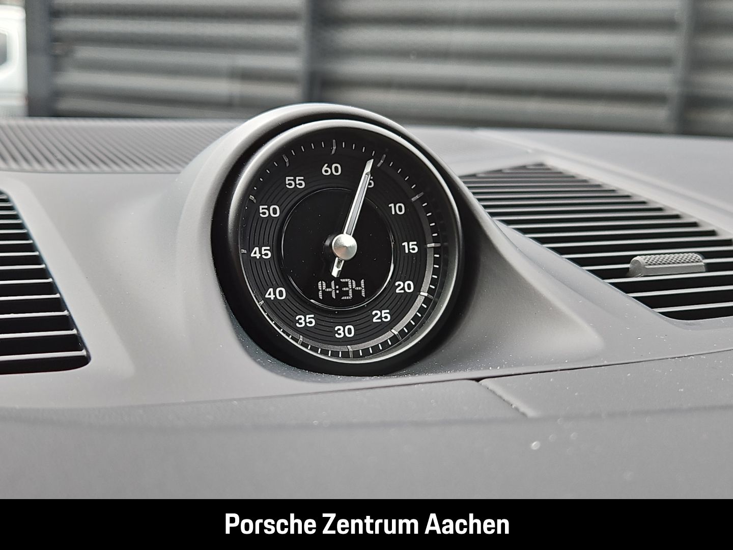 Porsche Cayenne E-Hybrid BOSE Panoramadach Luftfederung