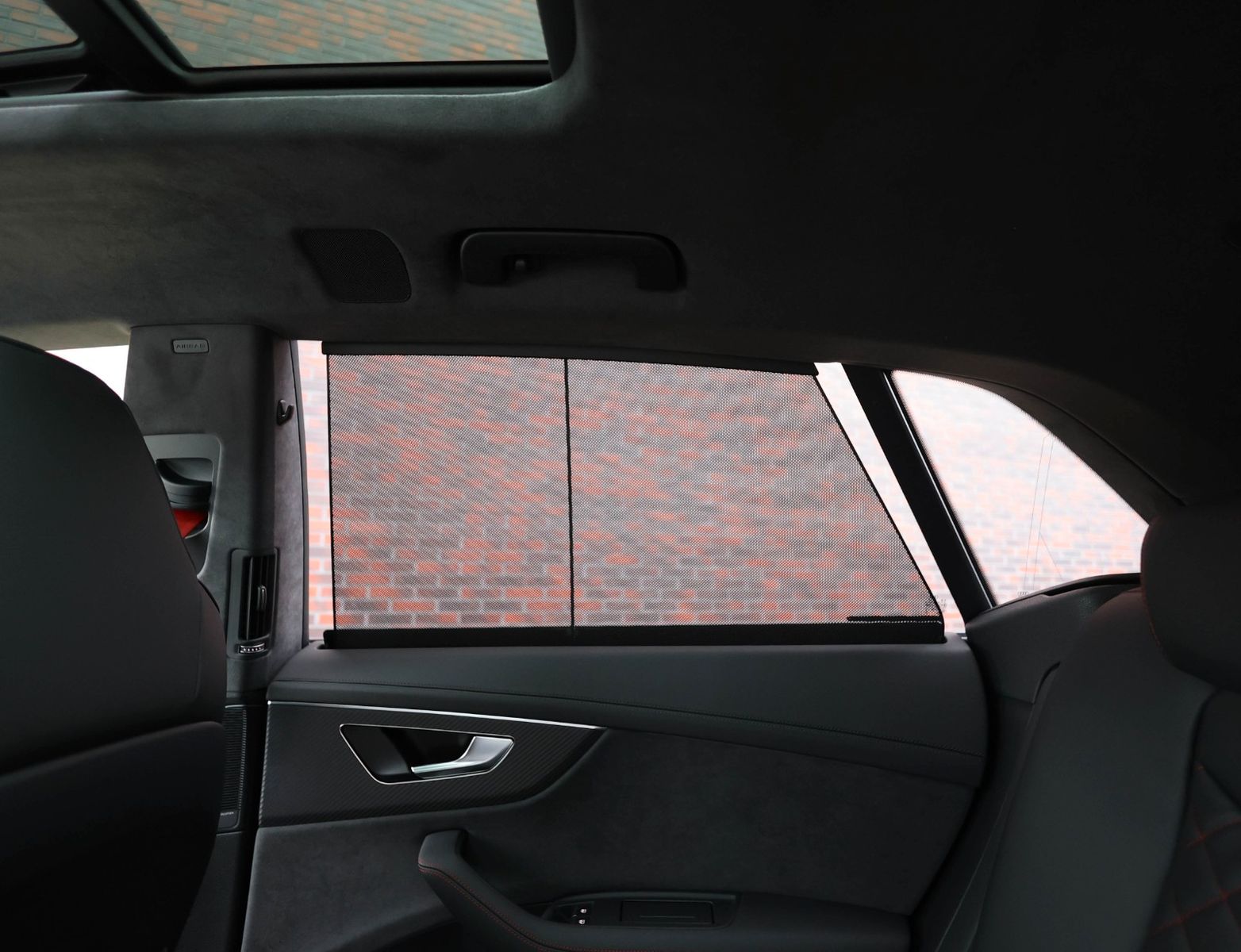 Audi Q8 60 TFSIe Quattro - Samsaru's Car Outlet