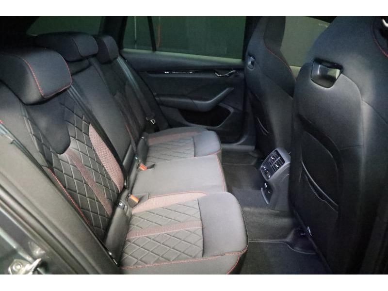 Skoda Octavia RS - Samsaru's Car Outlet
