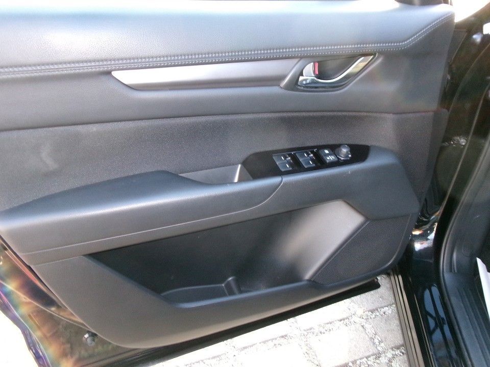 Mazda CX-5 SKYACTIV-D 184 AWD 6AG ADVANTAGE AHK