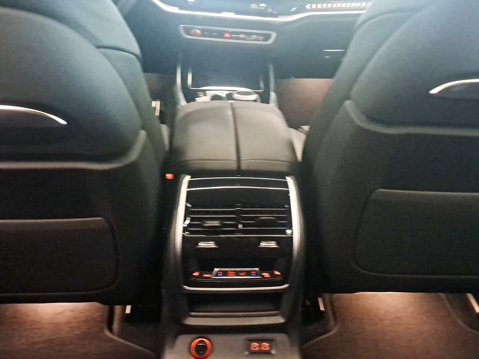 BMW X7 xDrive40d M Sport Standheizung AHK Harman/K