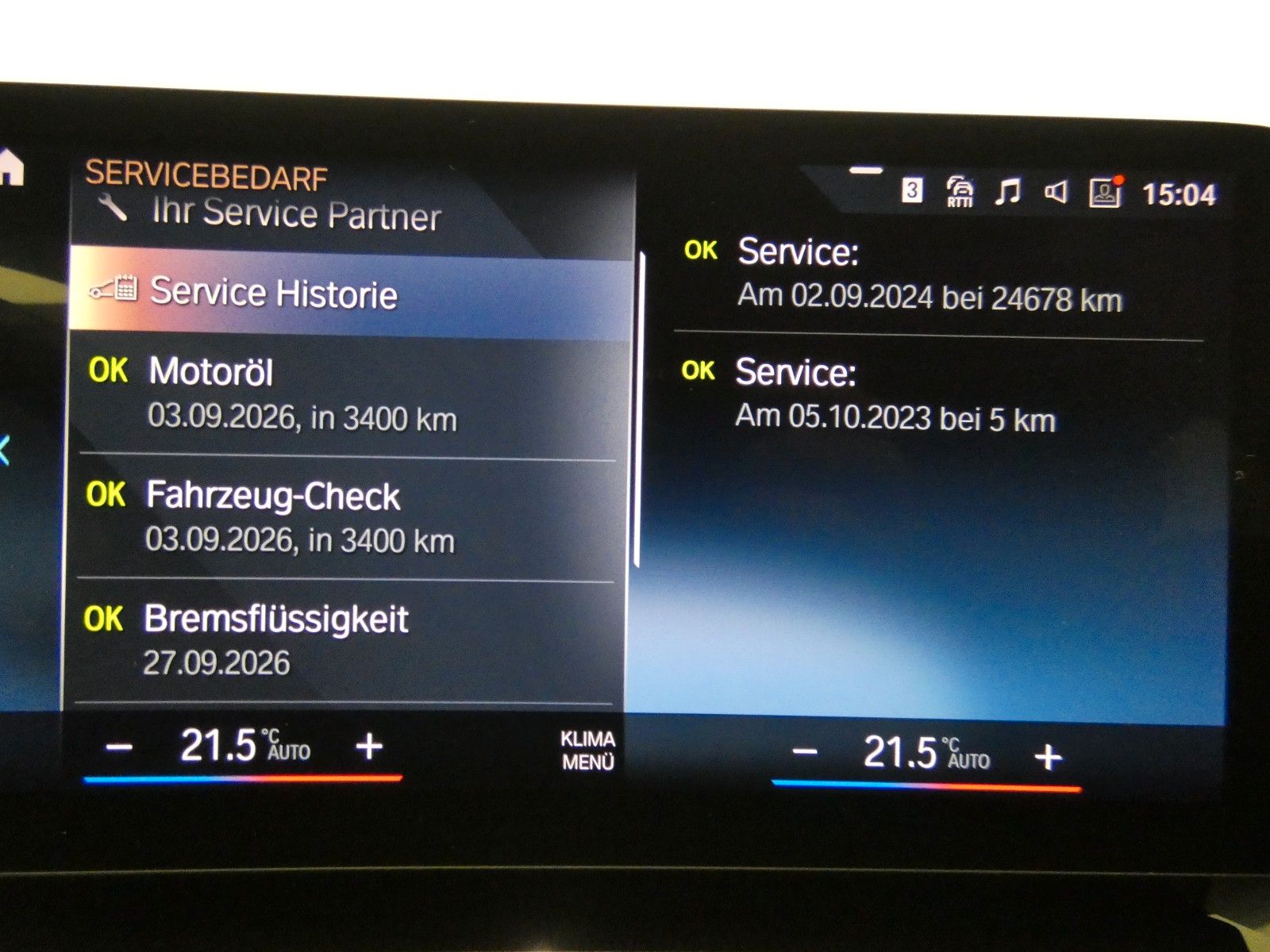BMW X1 23d xDrive M Sportpaket - Samsaru's Car Outlet