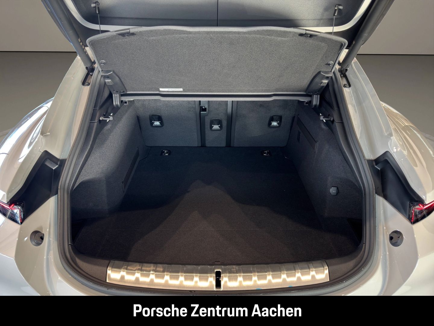 Porsche Taycan 4S Cross Turismo BOSE Head-Up Panorama