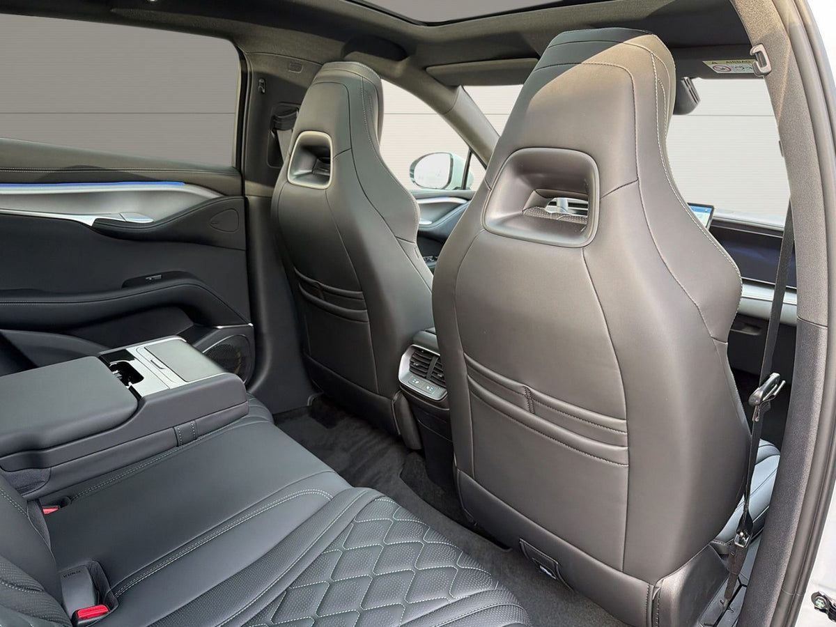 BYD Sealion 7