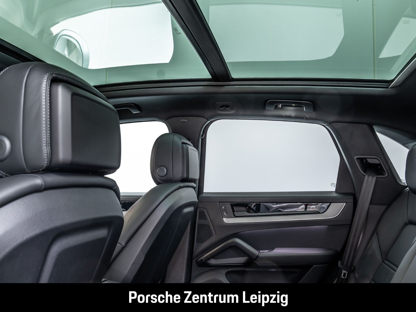 Porsche Cayenne S E-Hybrid HeadUp InnoDrive AHK Bose