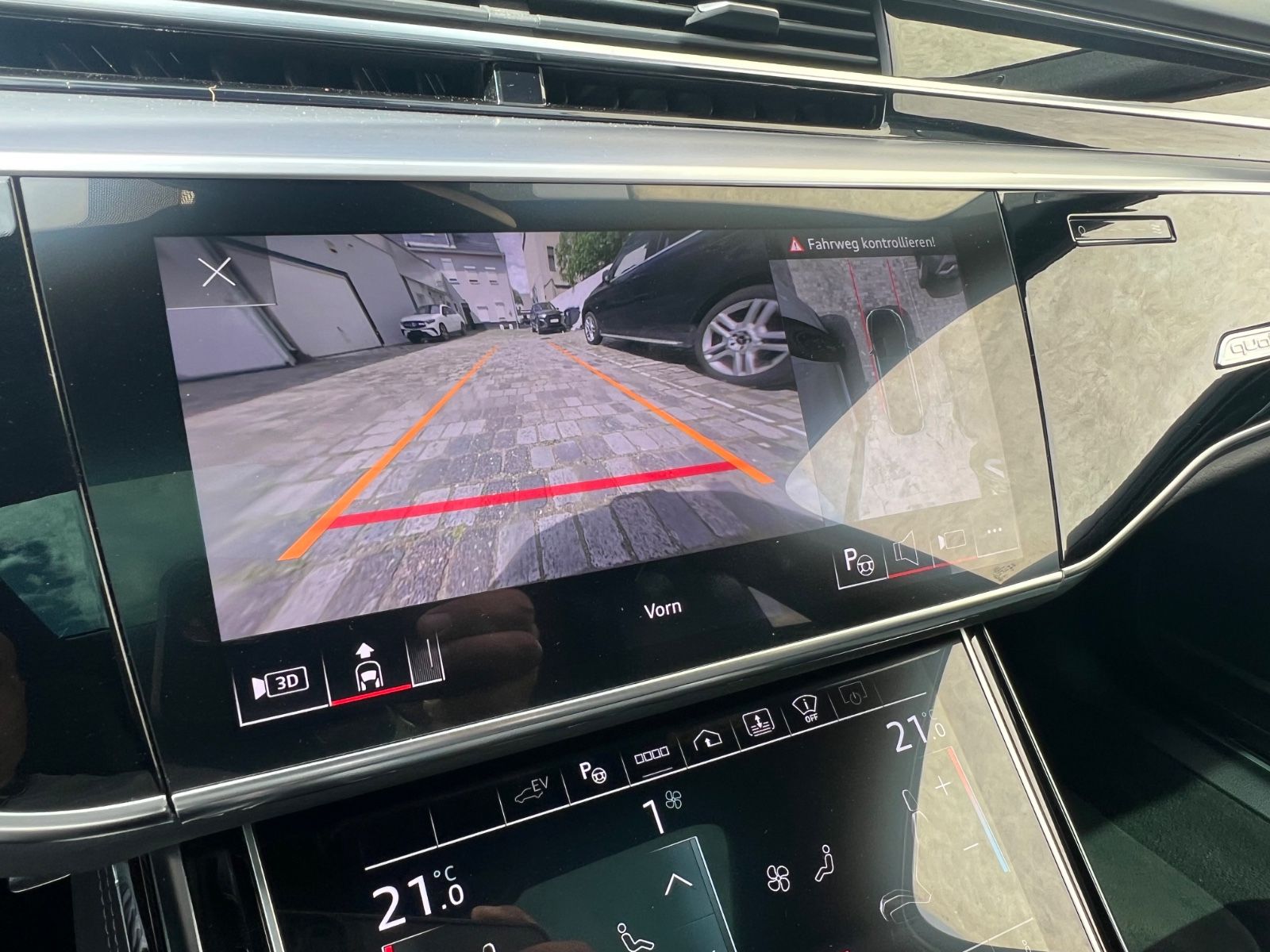 Audi A8 60 TFSI e quattro S line,Matrix,Pano.HUD. TV