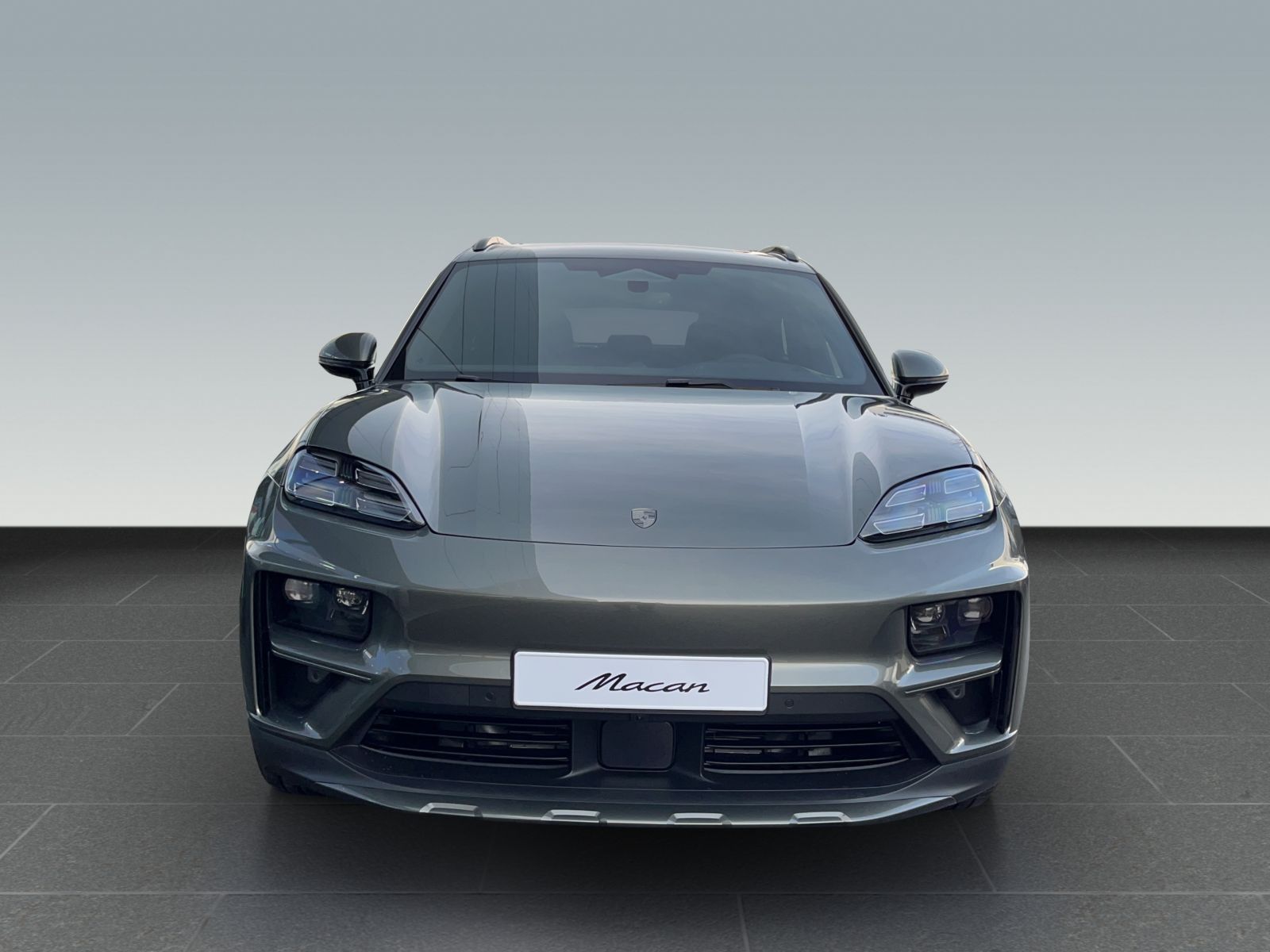 Porsche Macan Turbo - Samsaru's Car Outlet