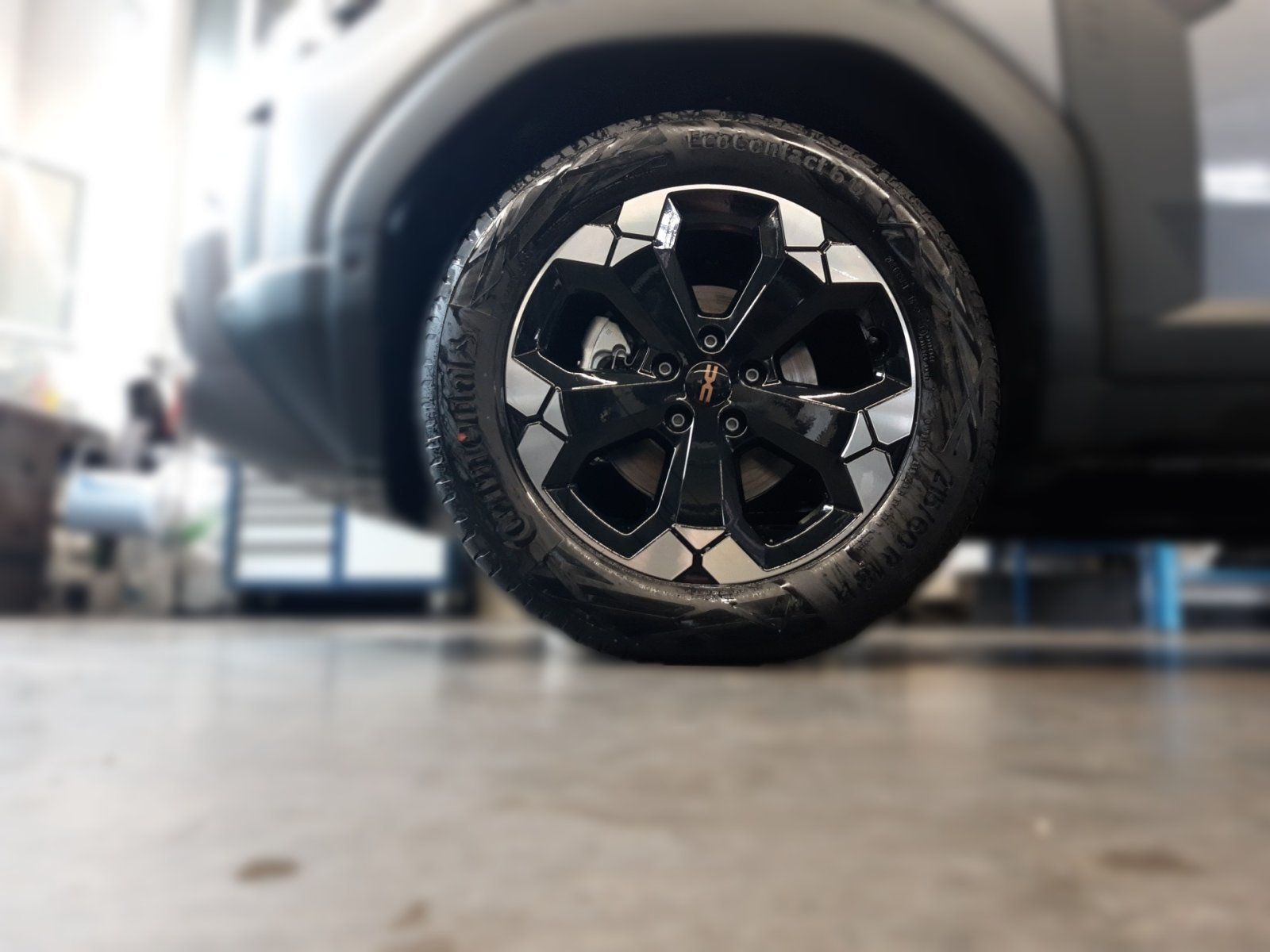 Dacia Duster Extreme Hybrid 140 - Samsaru's Car Outlet