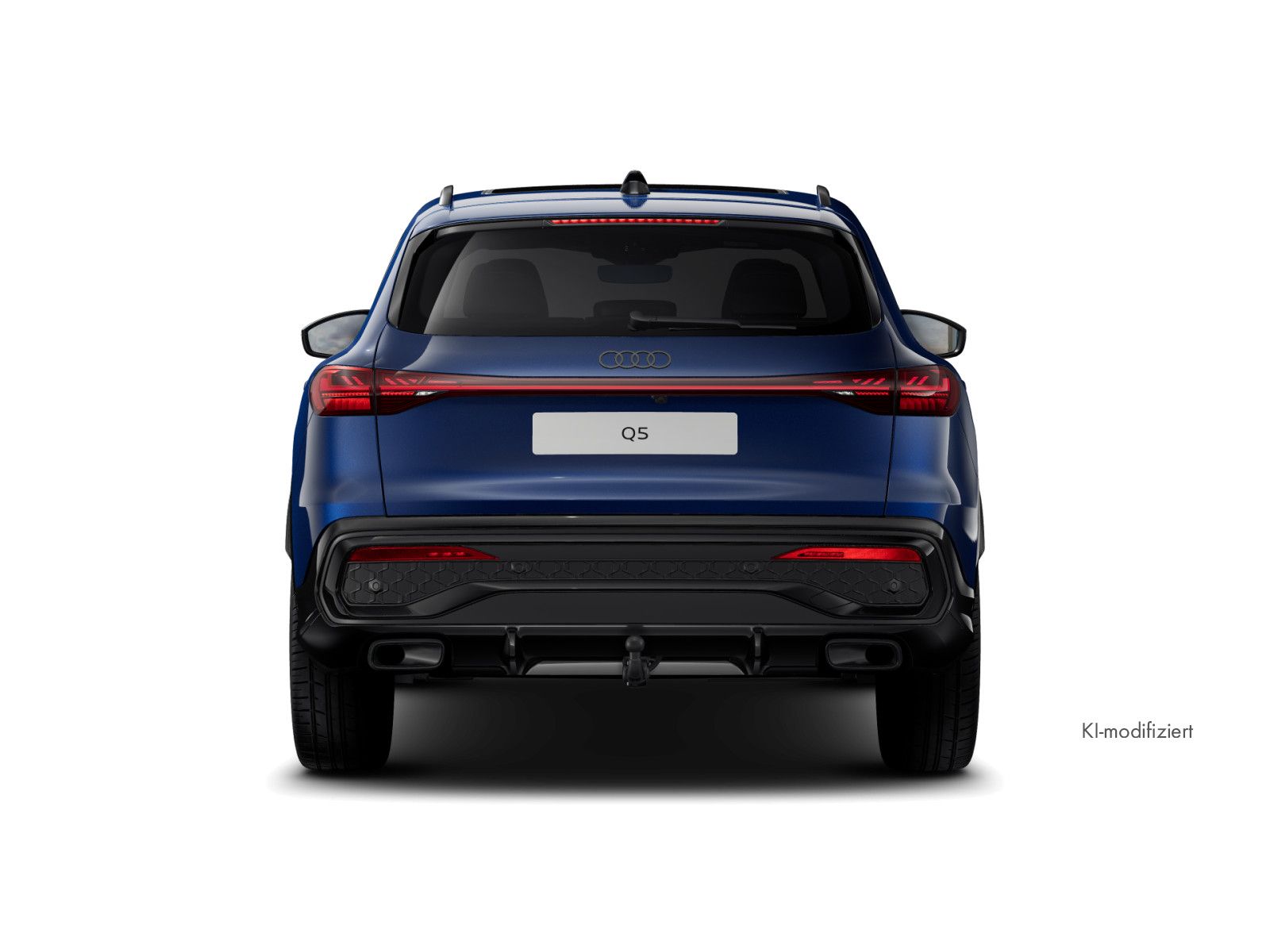 Audi Q5 S line edition TFSI S tronic PANO AHK 360°