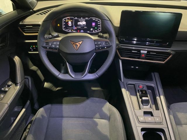Cupra Formentor Tribe Edition 2.0 TDI - Samsaru's Car Outlet