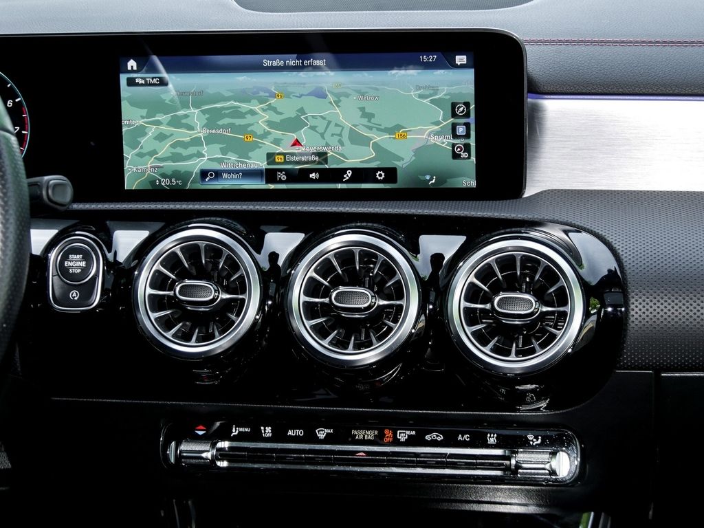Mercedes-Benz CLA 250 4M AMG - Samsaru's Car Outlet
