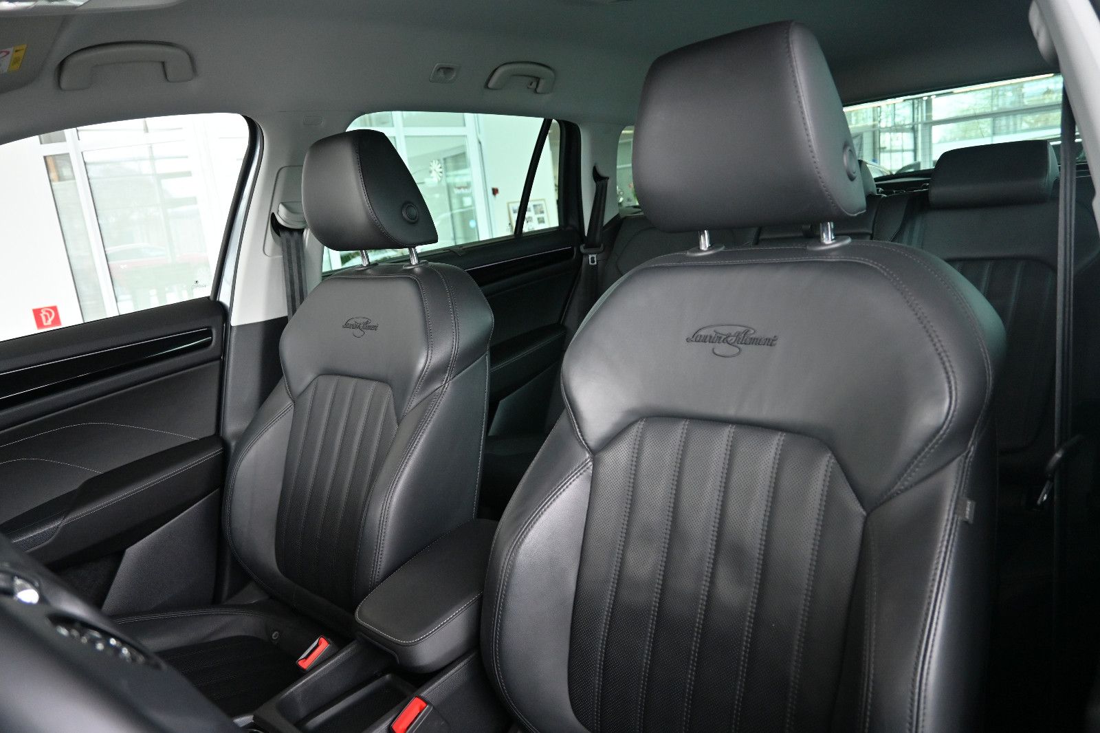 Skoda Kodiaq 2.0 TSI L&K 4M LED Navi Virtual 7-Sitzer