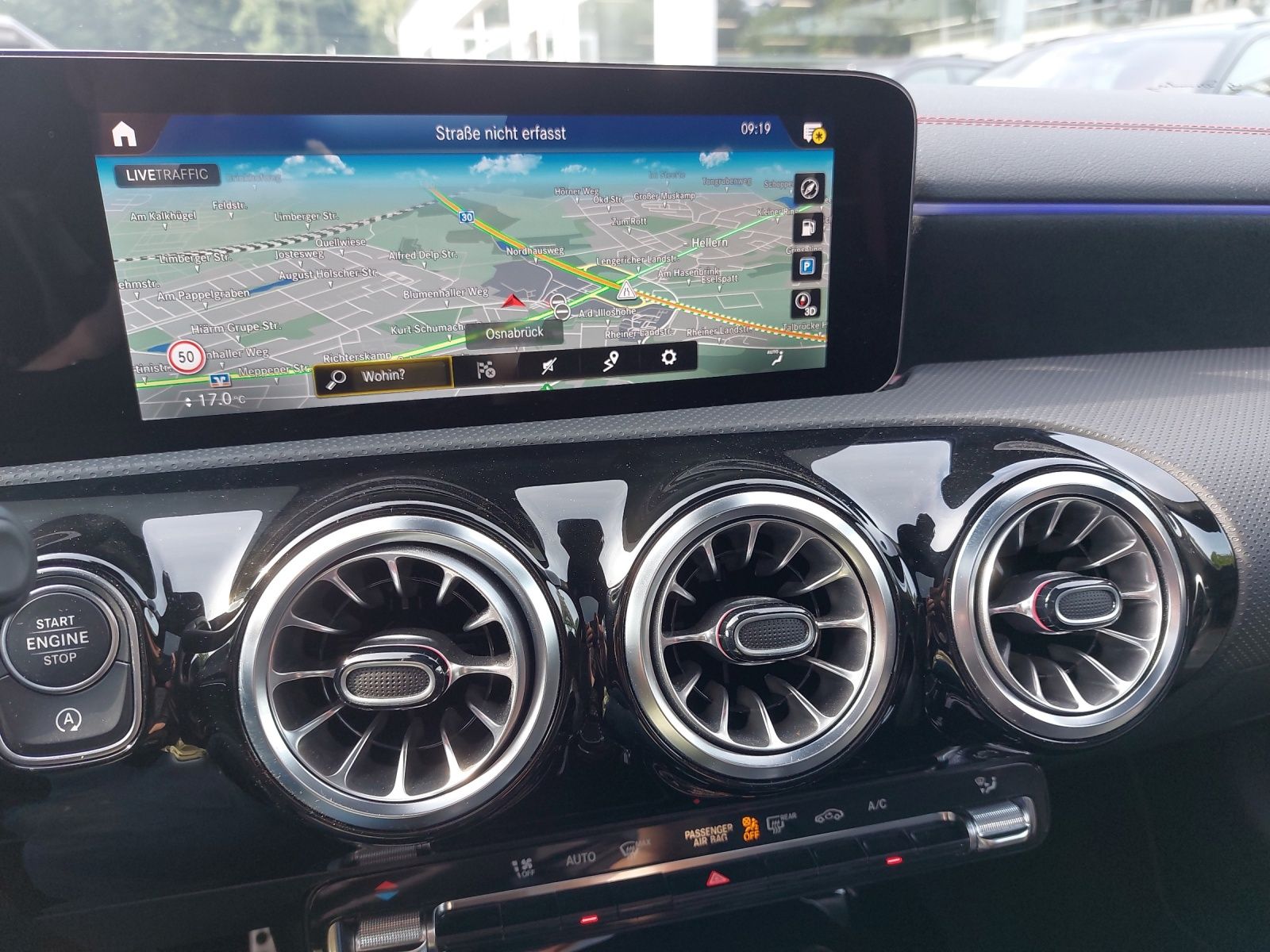 Mercedes-Benz CLA 35 AMG Shooting Brake 4Matic - Samsaru's Car Outlet