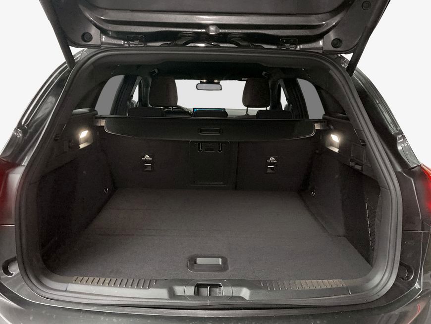 Ford Focus Turnier 1.0 EcoBoost Hybrid Aut. ST-LINE X