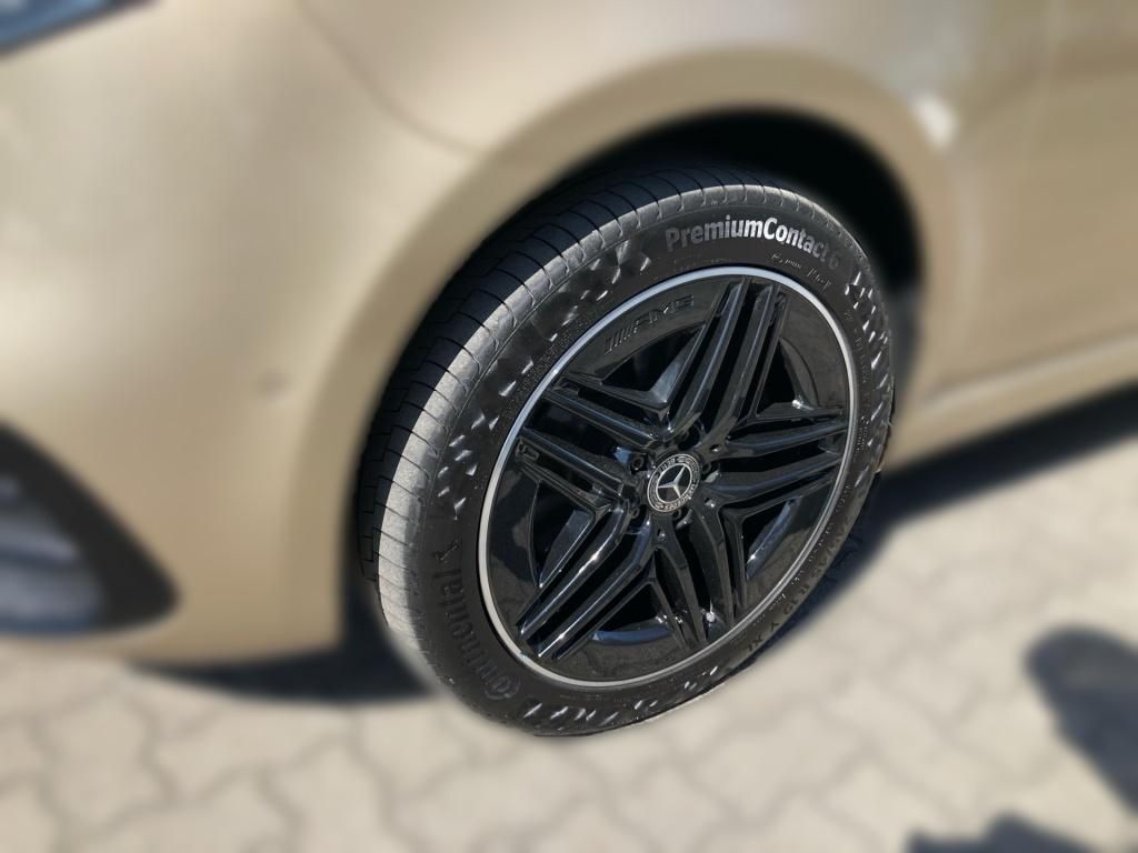Mercedes-Benz V 300 d 4M AVANTGARDE - Samsaru's Car Outlet