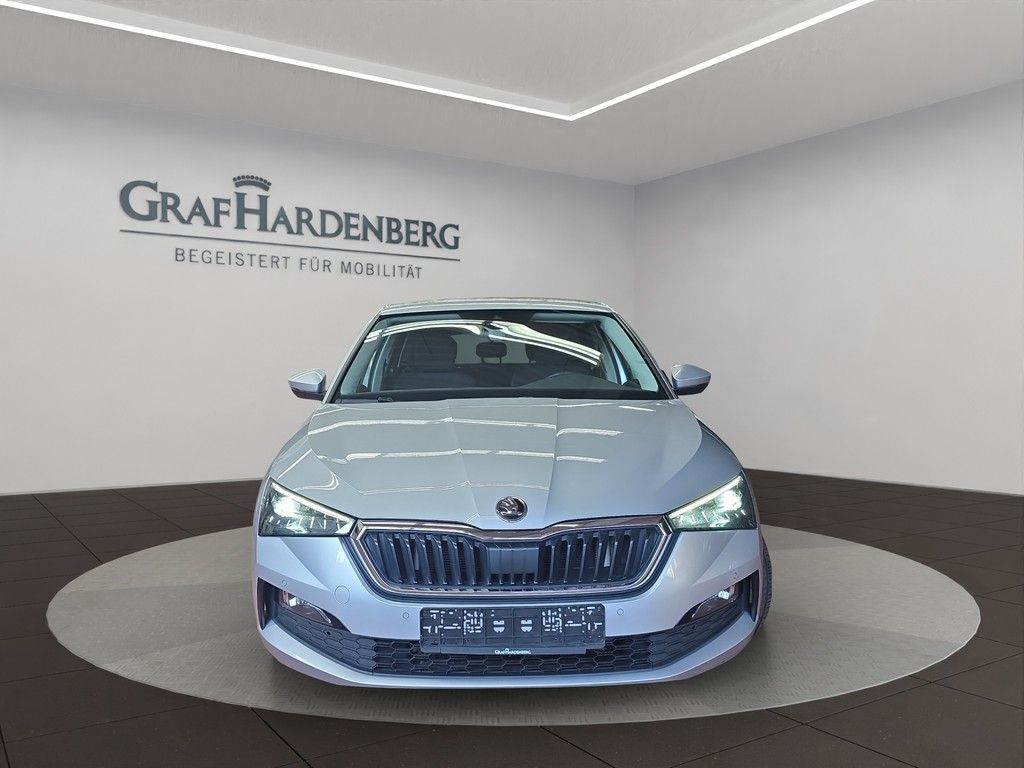 Skoda Scala Drive 125 1.5 TSI DSG - Samsaru's Car Outlet