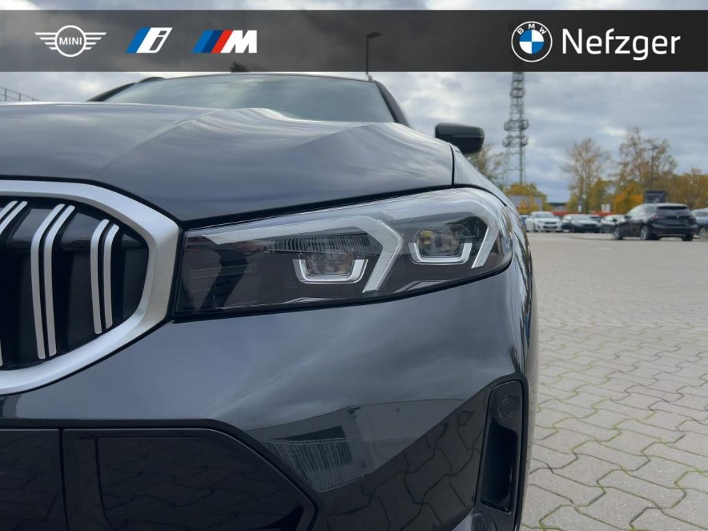 BMW 330 d xDrive Touring NP 79.080 € M-Sport LED 360