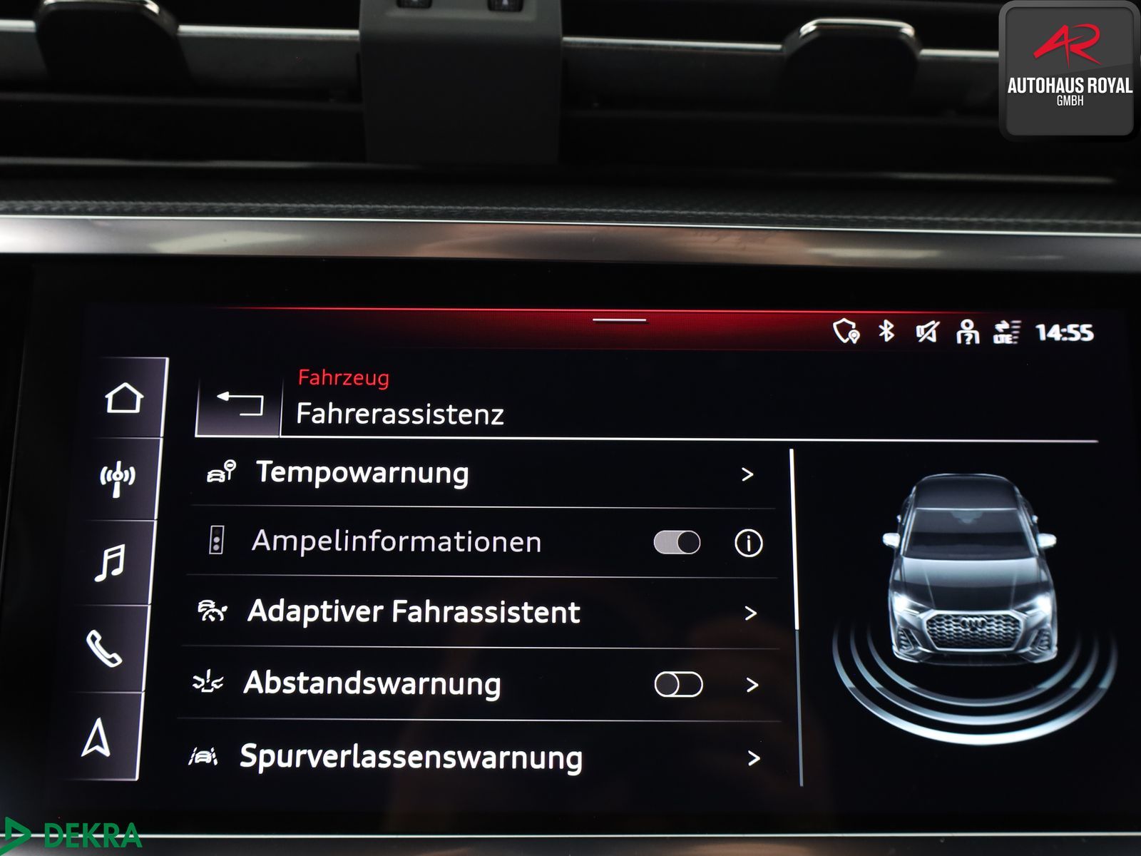 Audi Q3 Sportback 45 TFSI qu 3x S LINE KEYLESSGO,ACC