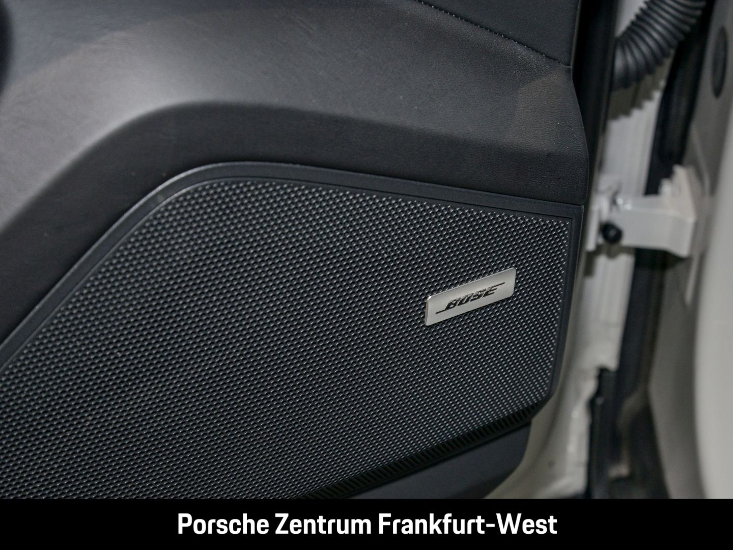 Porsche Cayenne E-Hybrid Sportabgas Surround-View LED