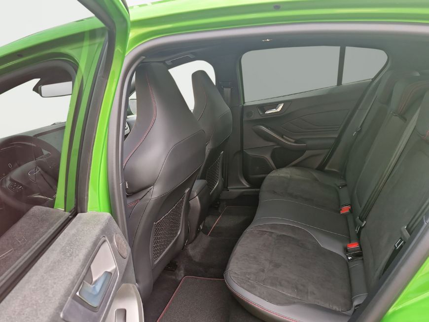 Ford Focus 2.3 280PSAut. ST X B&O Panorama