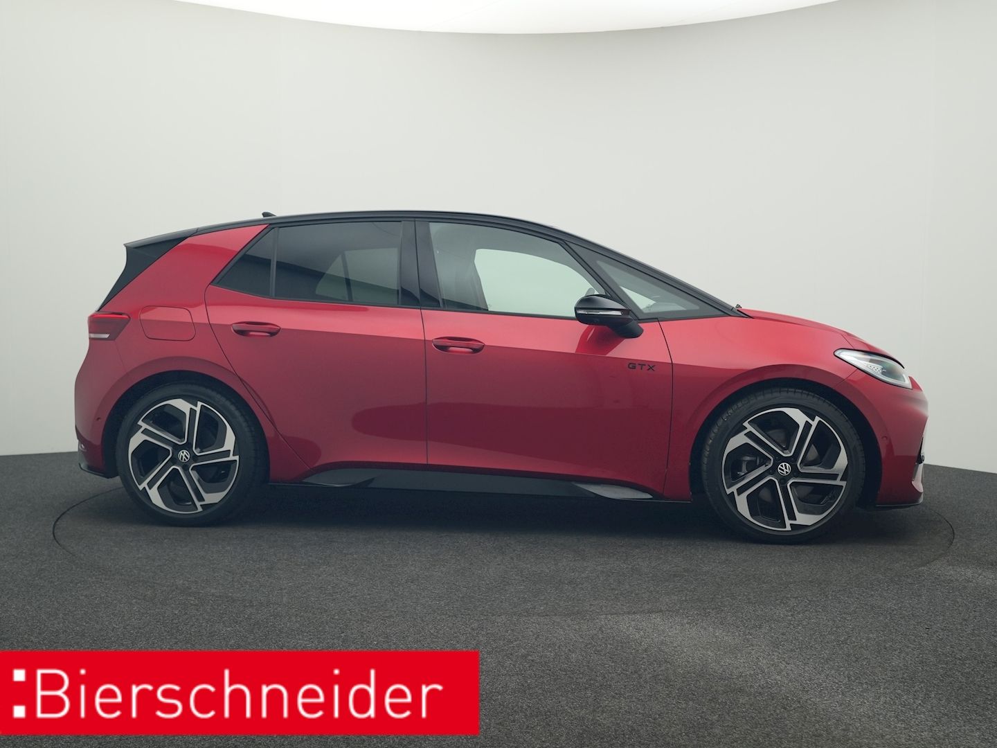 Volkswagen ID.3 GTX 5-J-GAR NAVI KAMERA LED