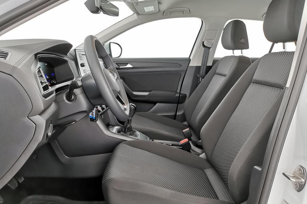 Volkswagen T-Roc 1.0 TSI - Samsaru's Car Outlet