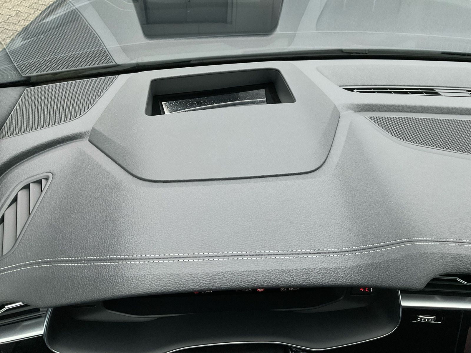 Audi Q7 50 TDI 2x S-line quattro Pano Matrix B&O HUD