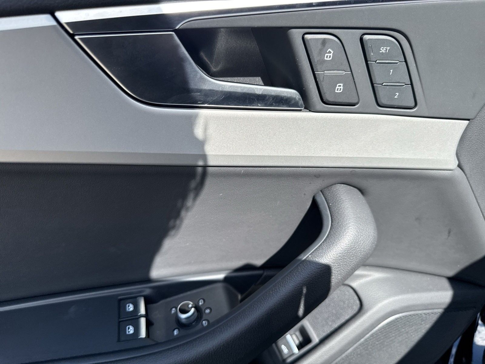 Audi A5 50 TDI quattro S line Matrix+Pano+Leder+R-Kam