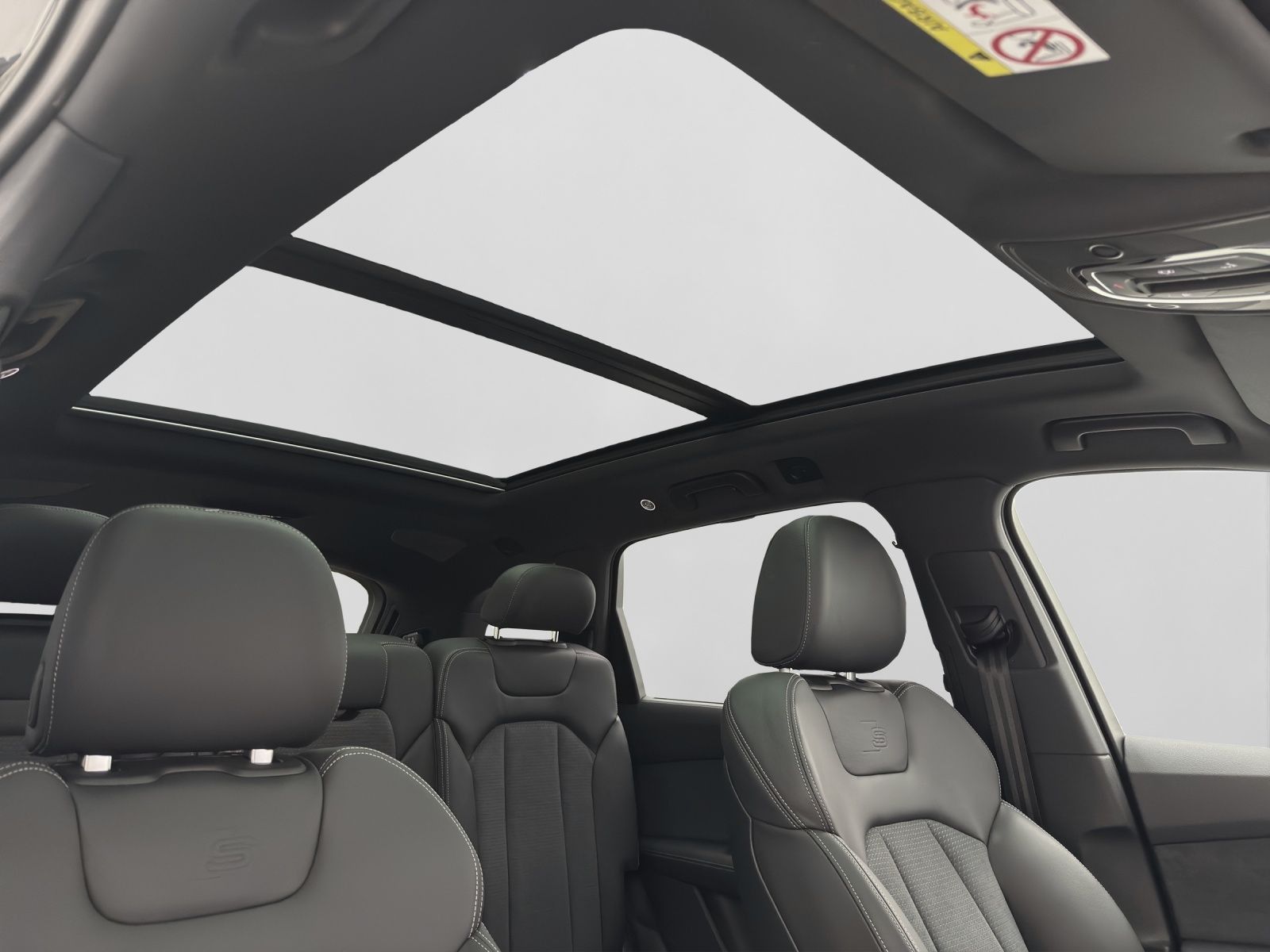 Audi Q7 50 TDI Q NP125 7SITZE LM22 PANO STHZG