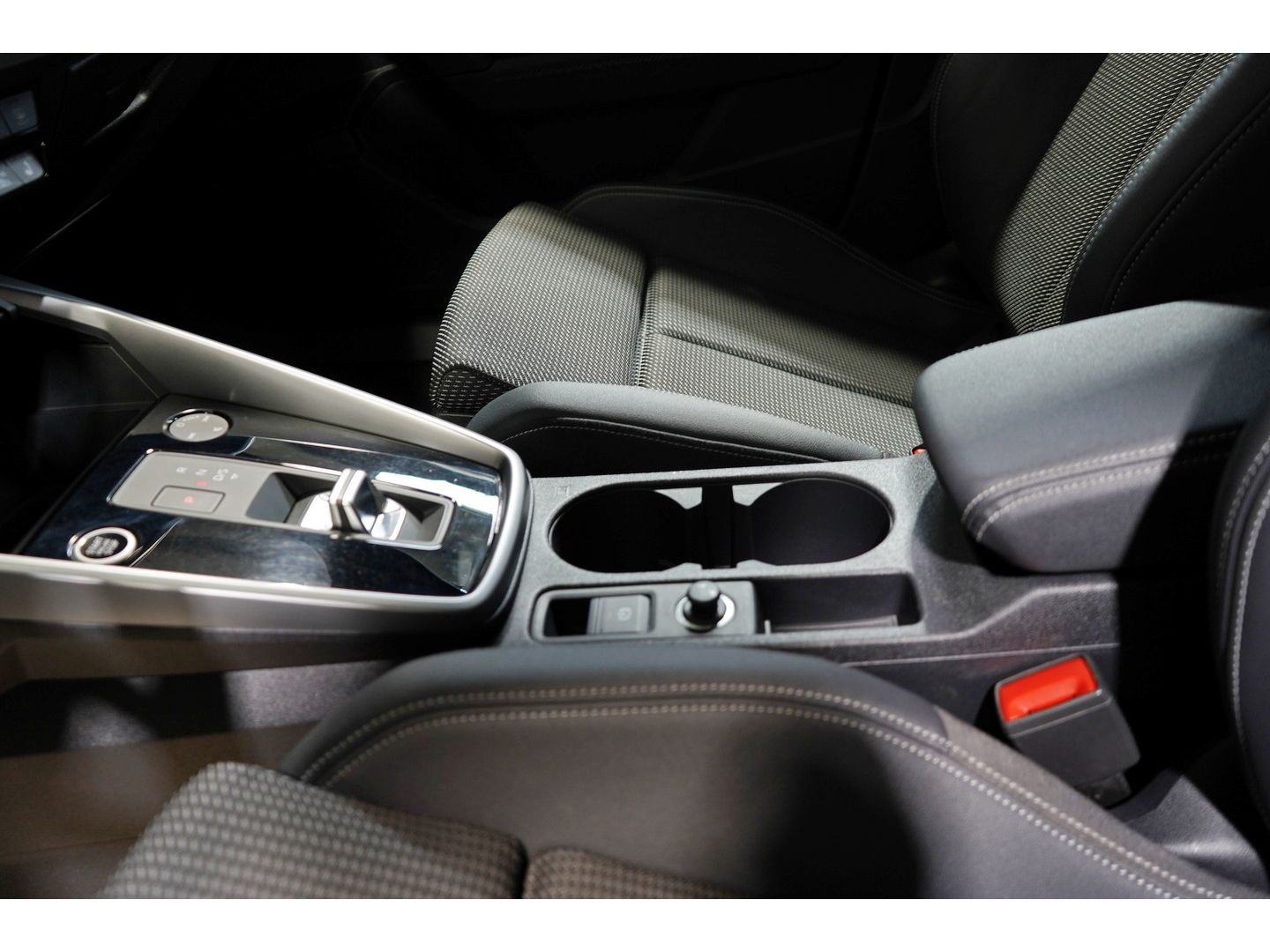 Audi A3 Sportback S line 45 TFSI e MatrixLED Business