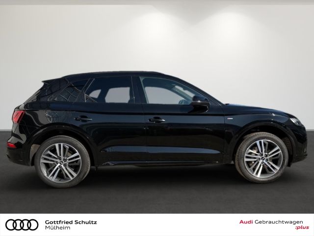 Audi Q5 55 TFSI e quattro S-tronic - Samsaru's Car Outlet