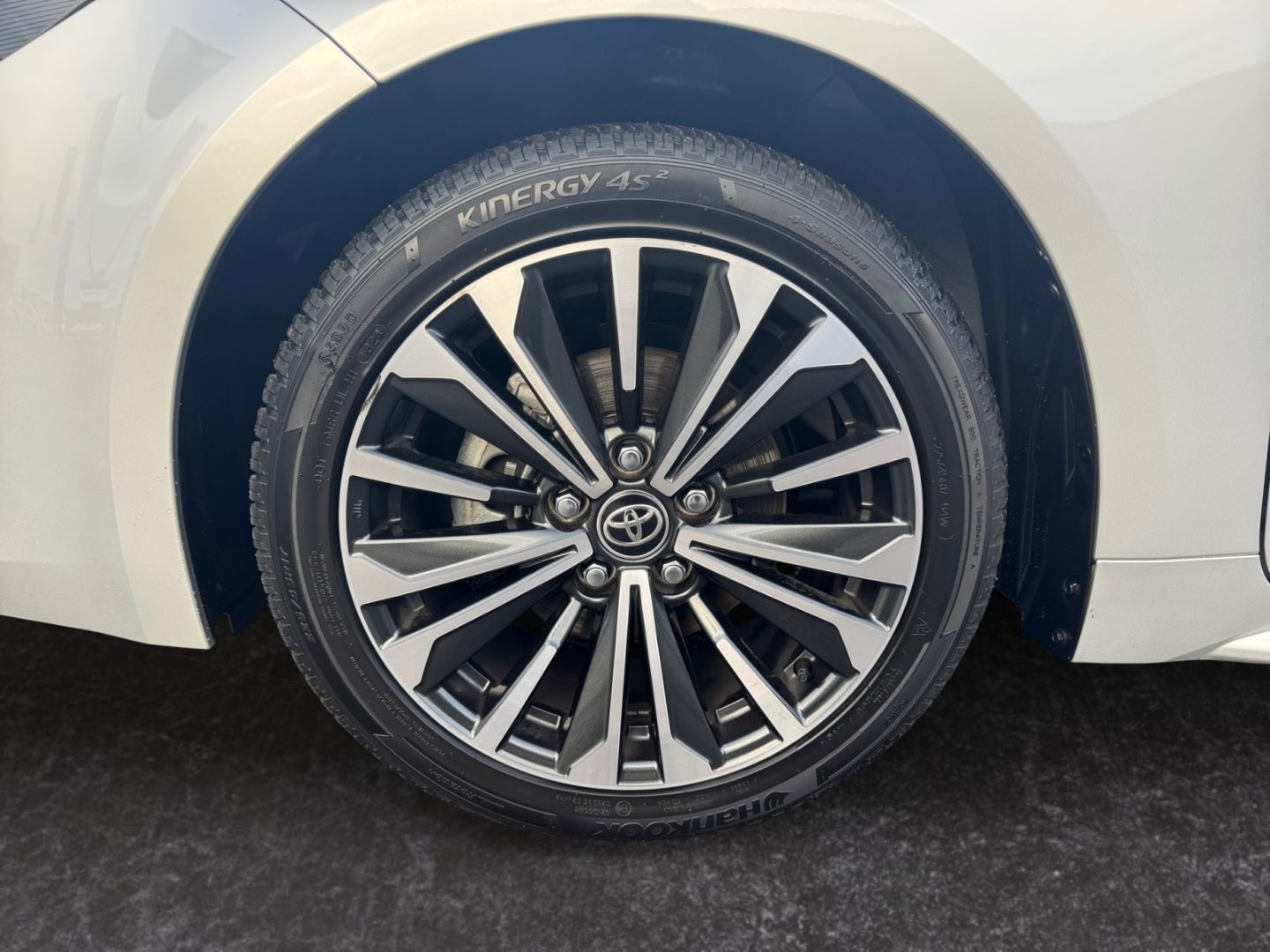 Toyota Corolla 1.8 Hybrid TS Team D*Bi-LED*CAM*PDC*ACC*