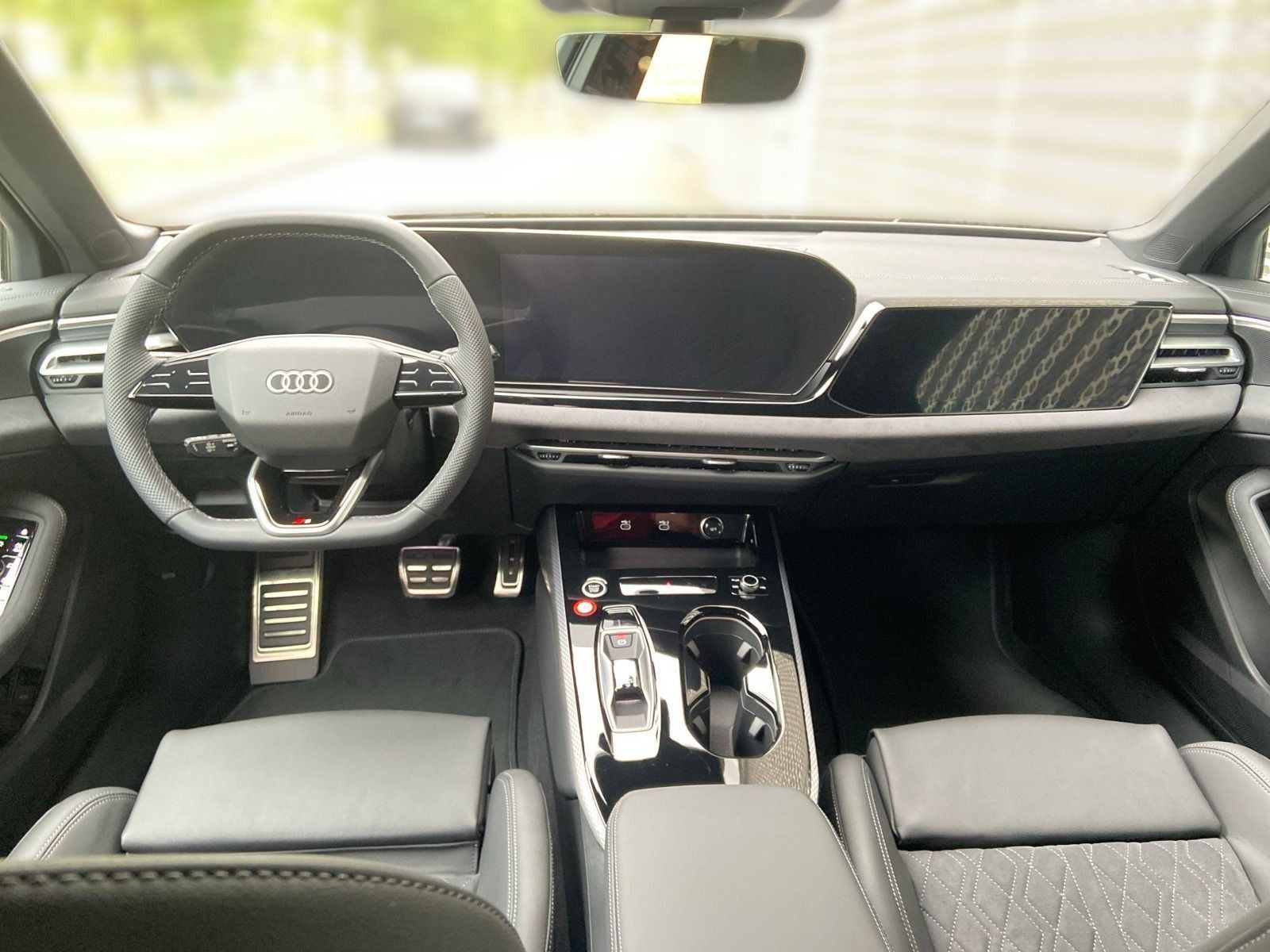 Audi A5 Avant e-hybrid qu. S line*MATRIX*AHK*20* uvm.