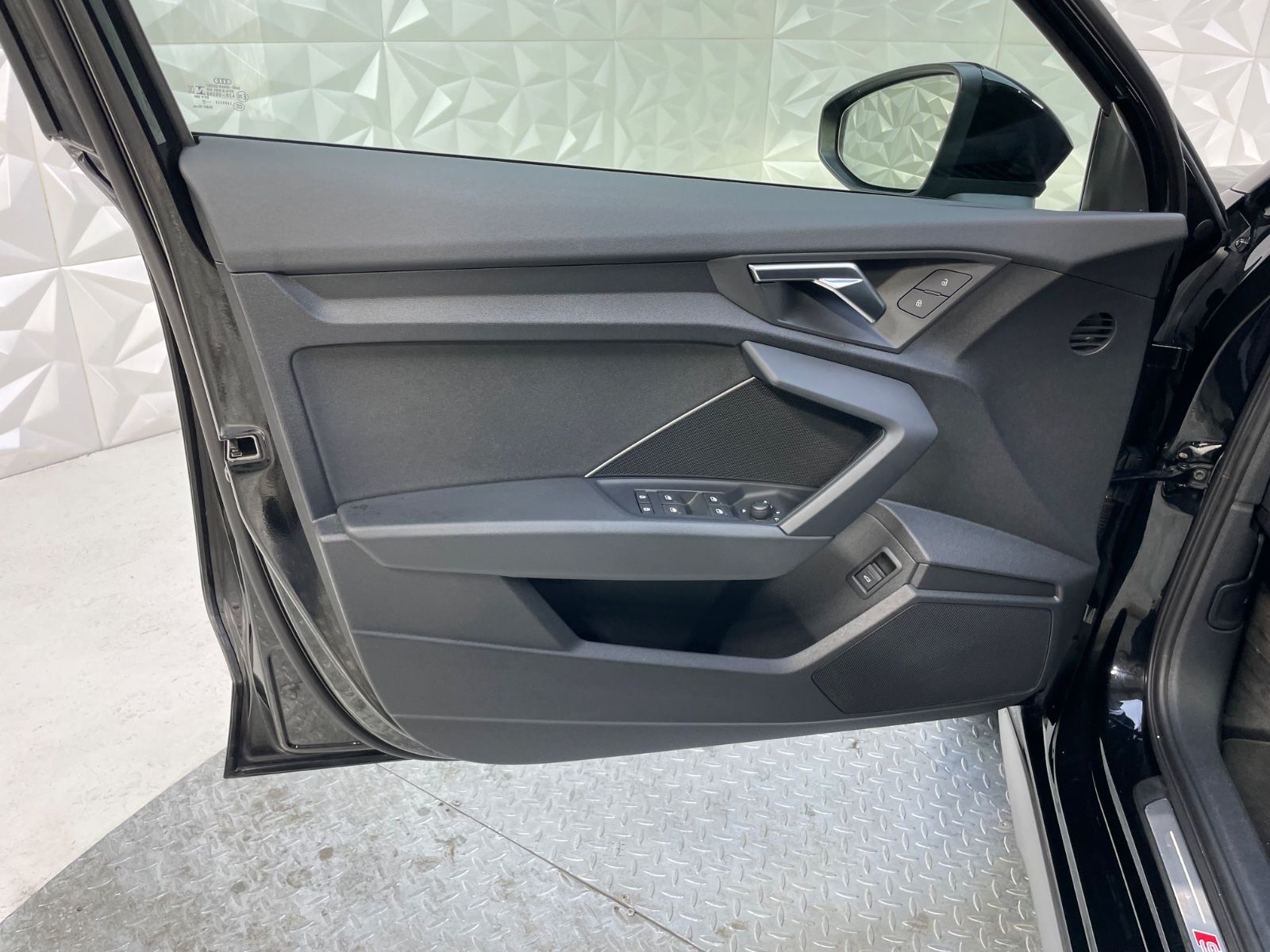 Audi A3 Limousine 35 TDI S line+LED+NAVI+ACC+DAB+SOUN