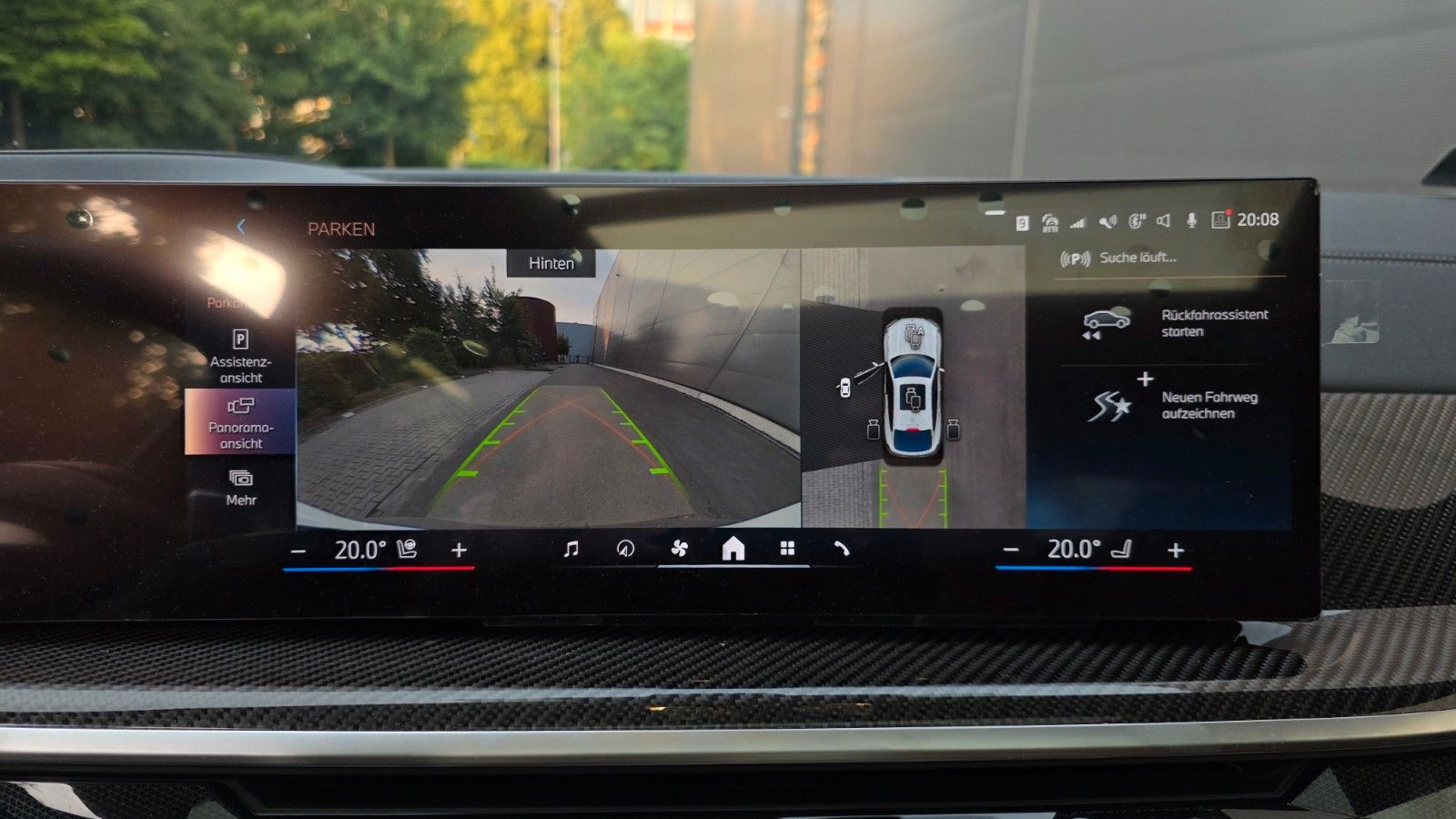 BMW X6 30d M - Samsaru's Car Outlet
