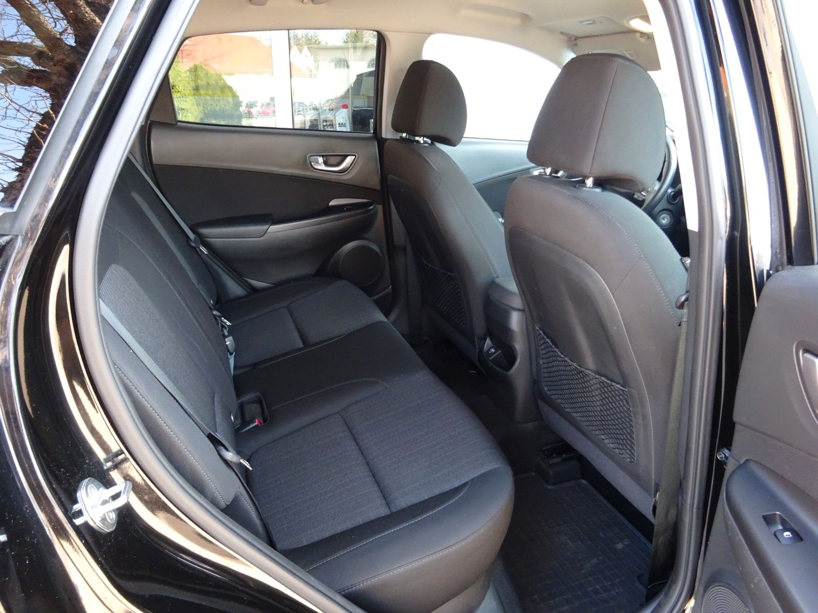 Hyundai Kona 1.0 T-GDI 2WD - Samsaru's Car Outlet