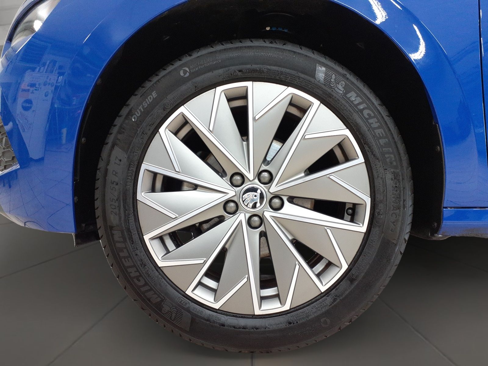 Skoda Kamiq 1.0 TSI Clever - Samsaru's Car Outlet