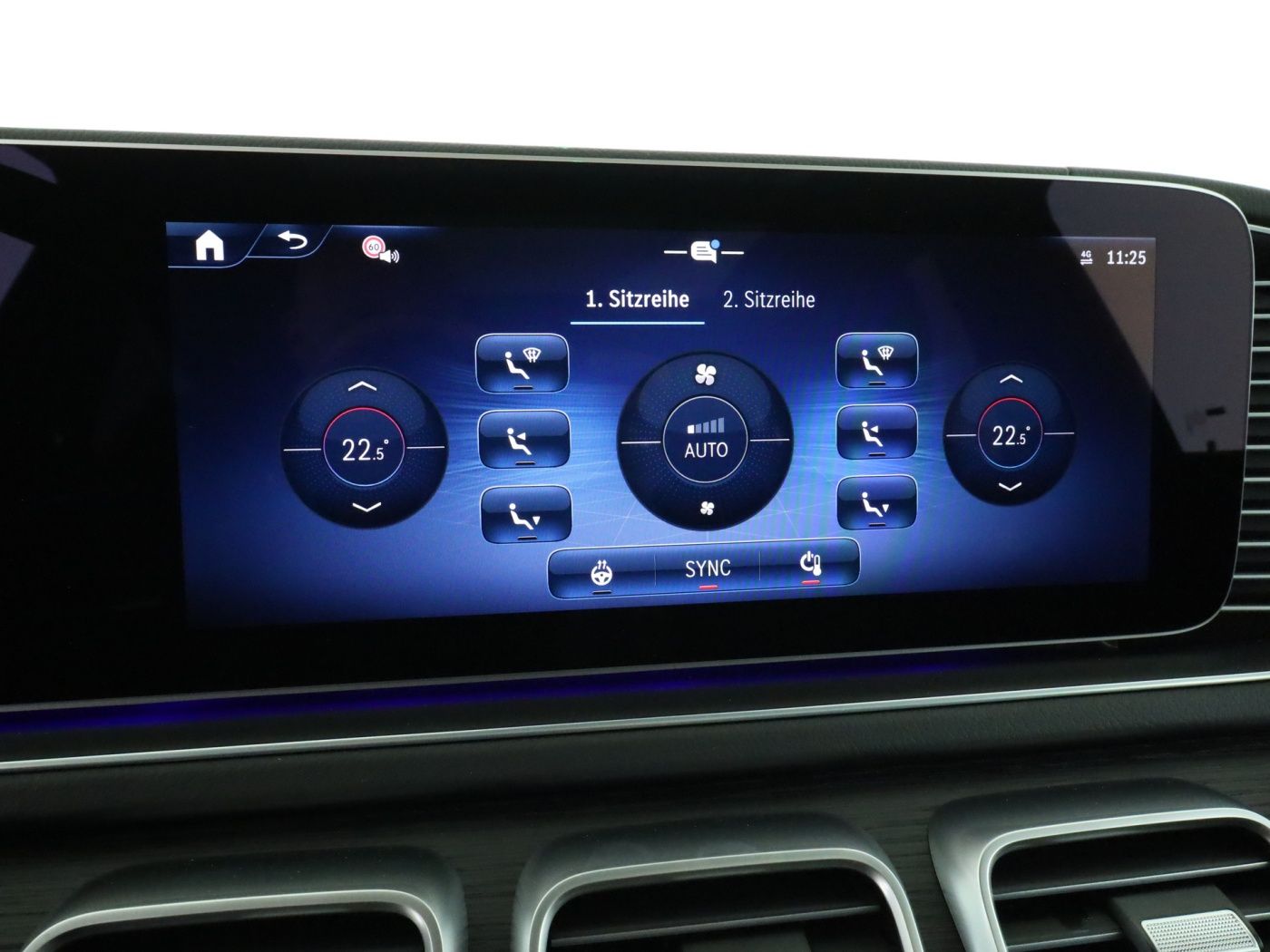 Mercedes-Benz GLE 450 d 4MATIC *AMG*LenkradH*Keyless*360°*AHK*
