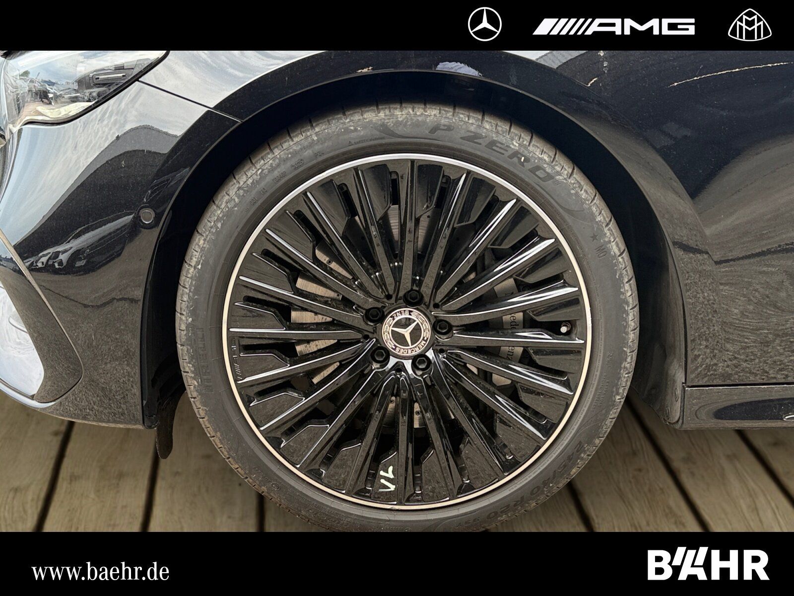 Mercedes-Benz E 450 d 4M AMG/Verkauf nur an Gewerbe!/Pano/360°