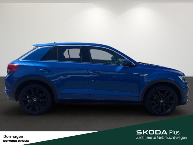 Volkswagen T-Roc Sport 2.0 TSI R-LINE DSG 4Motion - Samsaru's Car Outlet
