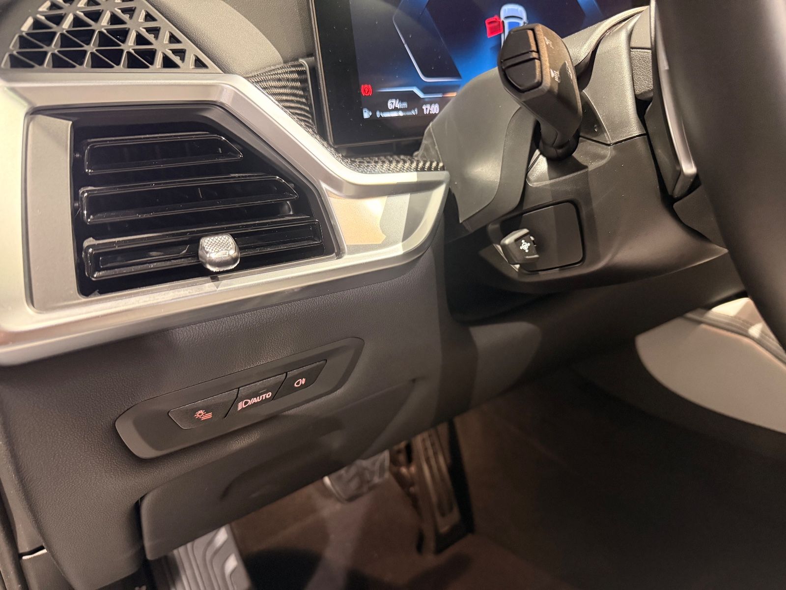 BMW X6 30 d xDrive M Sport Pro 22 Air AHK Pano