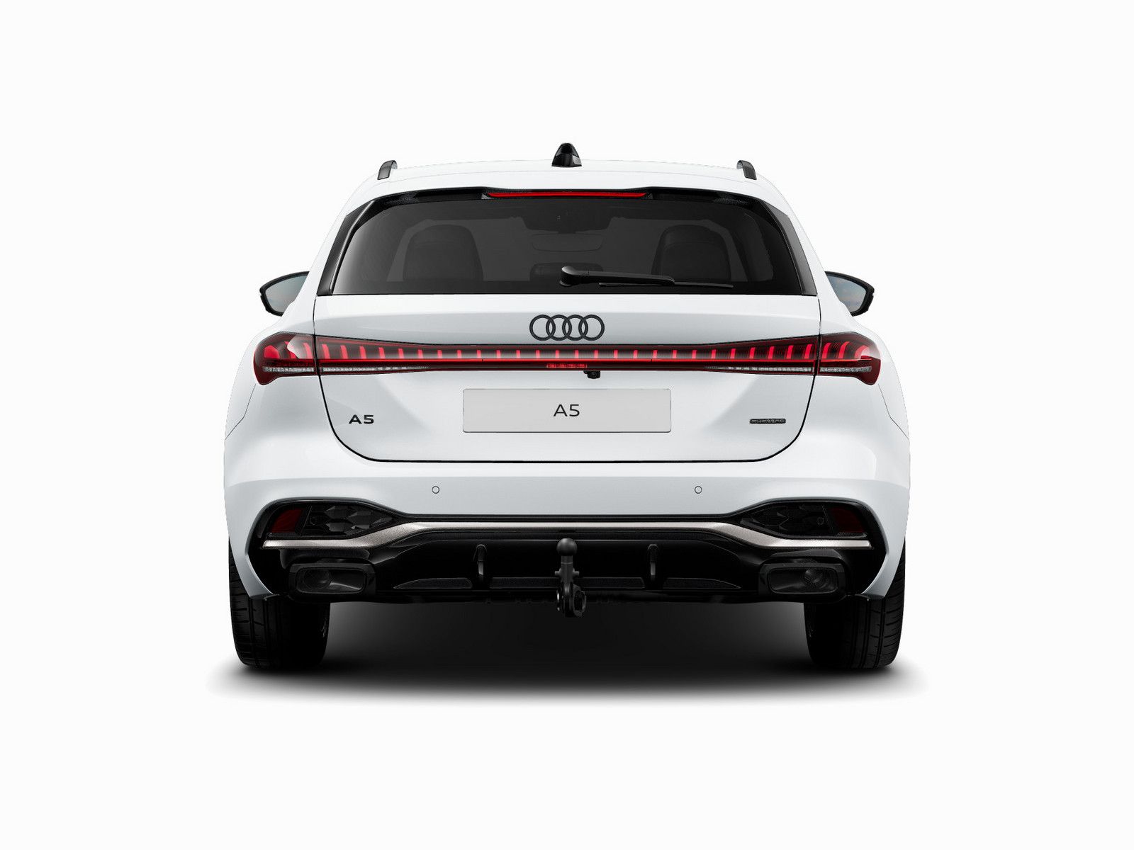 Audi A5 Avant TFSI S line/MATRIX/AHK/B&O edition one