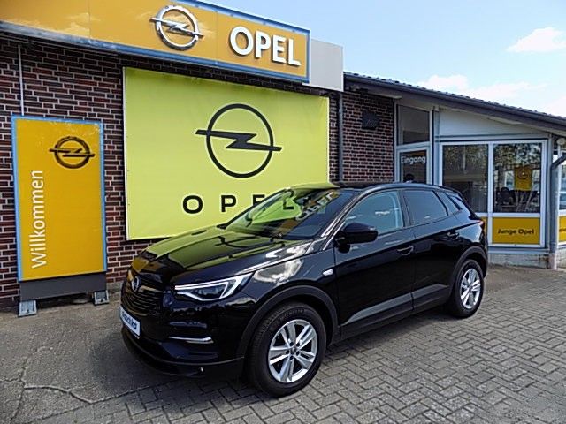 Opel Grandland X 1.5 D - Samsaru's Car Outlet