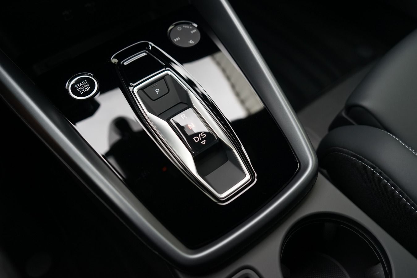 Audi A3 allstreet 35 TFSI S tronic - Samsaru's Car Outlet